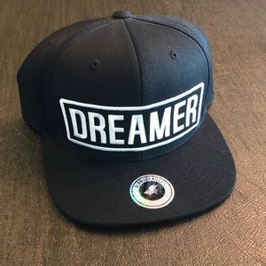 Glamour Kills SnapBack